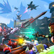 Illustration for article titled Battleborn Drops To $40 Just In Time For Overwatch